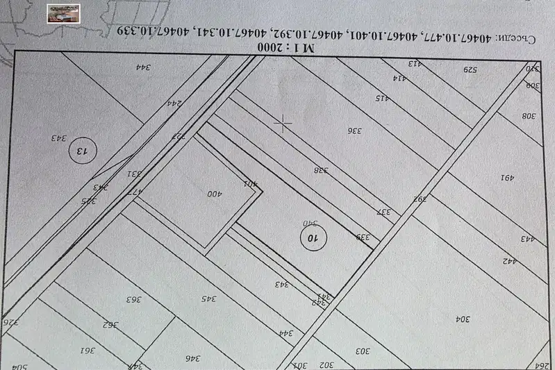 Лозе в Пловдив, Куклен