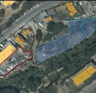 Photo 3 — Arable Land in Kyrdjali, Kyrdjali
