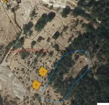 Photo 3 — Forest/Scrubland in Kyrdjali, Momchilgrad