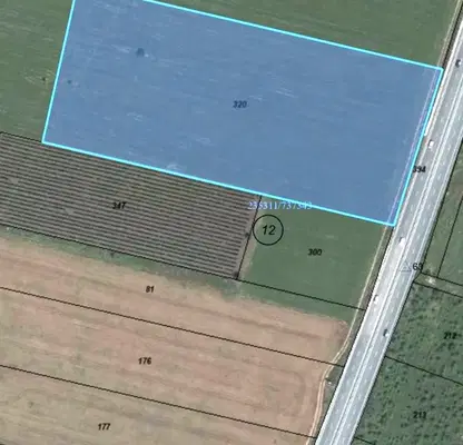 Photo 5 — Arable Land in Burgas, Pomorie