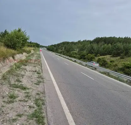 Photo 3 — Meadow in Pernik, Radomir