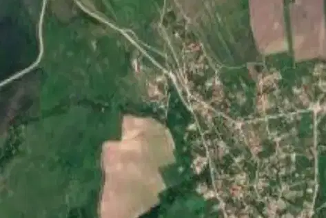 Arable Land in Varna, Avren