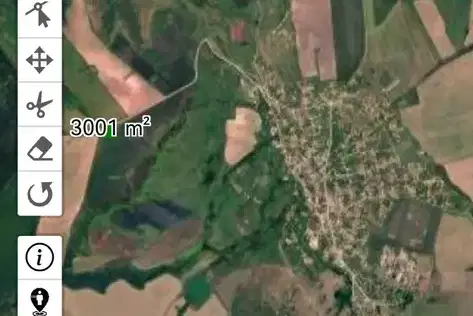 Arable Land in Varna, Avren