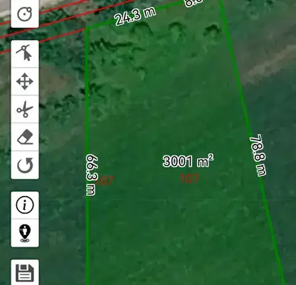 Photo 2 — Arable Land in Varna, Avren