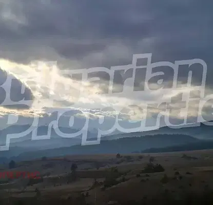 Photo 2 — Arable Land in Blagoevgrad, Bachevo