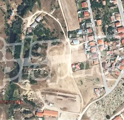 Photo 3 — Arable Land in Blagoevgrad, Bachevo
