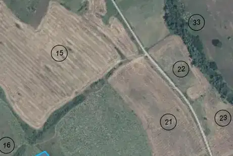 Arable Land in Kyustendil, Balanovo