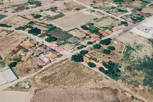 Arable Land in Plovdiv, Benkovski