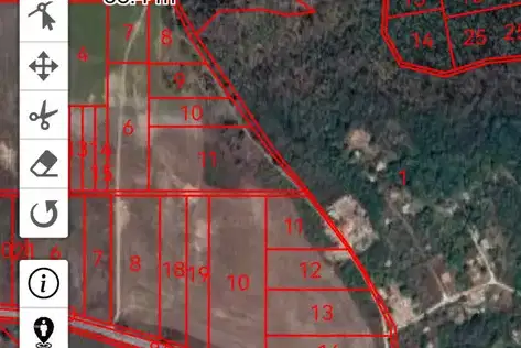 Arable Land in Varna, Benkovski