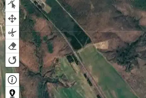 Arable Land in Varna, Bliznaci