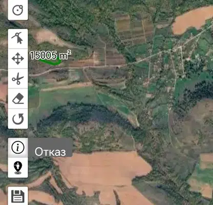 Photo 2 — Arable Land in Varna, Byrdarevo