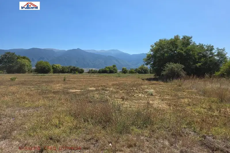 Arable Land in Kyustendil, Cherven Breg