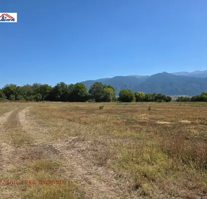 Photo 2 — Arable Land in Kyustendil, Cherven Breg