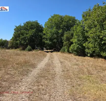 Photo 3 — Arable Land in Kyustendil, Cherven Breg