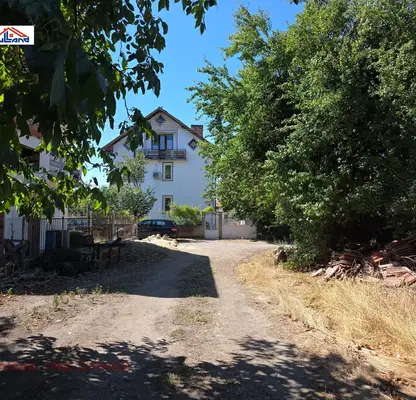 Photo 4 — Arable Land in Kyustendil, Cherven Breg