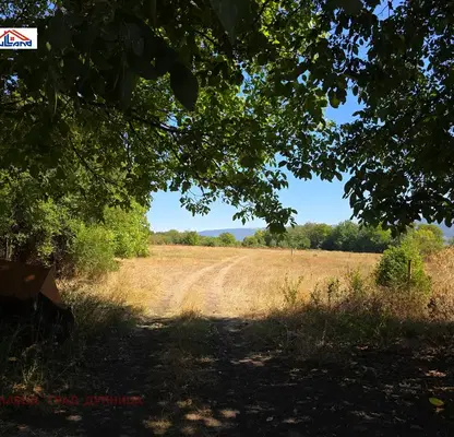 Photo 5 — Arable Land in Kyustendil, Cherven Breg