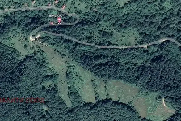Нива в Ловеч, с. Дивчовото