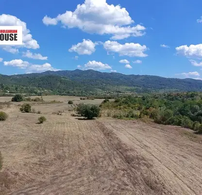 Photo 4 — Meadow in Sofia, Djurovo