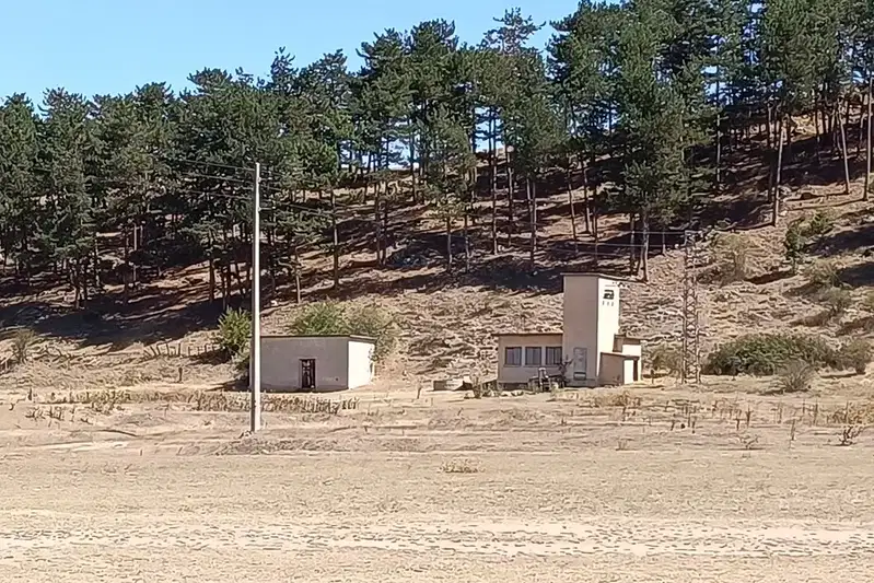 Arable Land in Pazardjik, Draginovo
