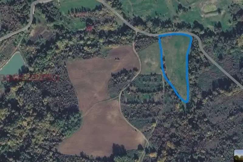 Arable Land in Varna, General Kantardjievo