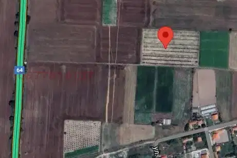 Arable Land in Plovdiv, Graf Ignatievo