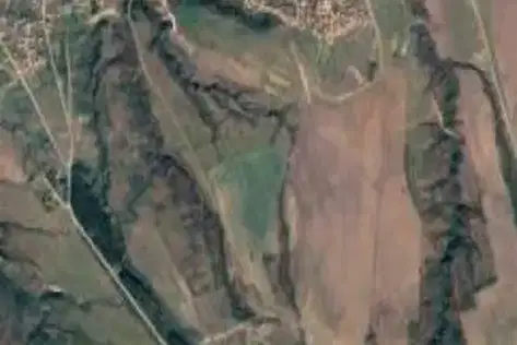 Arable Land in Varna, Grozdiovo
