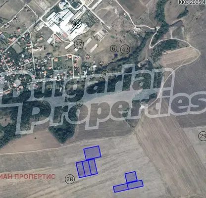 Photo 4 — Arable Land in Sofia, Gurmazovo
