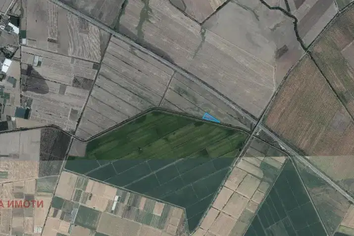 Arable Land in Pazardjik, Ivailo