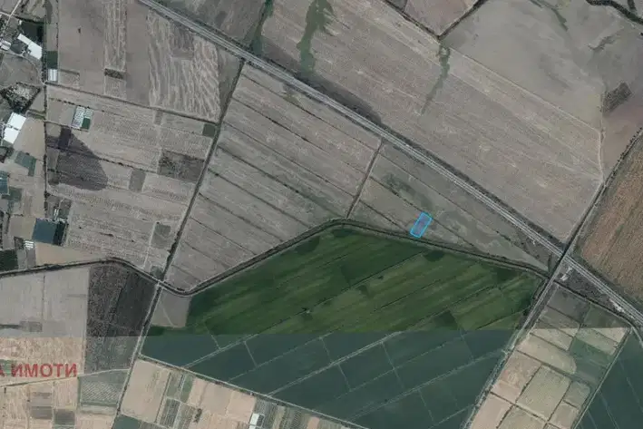 Arable Land in Pazardjik, Ivailo
