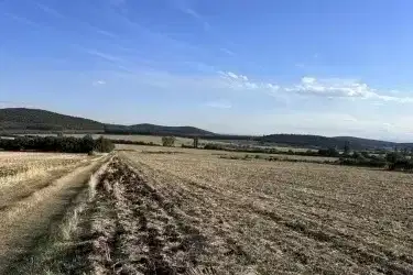 Нива в Стара Загора, с. Кирилово