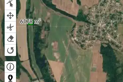Arable Land in Varna, Kitka