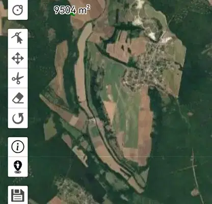 Photo 2 — Arable Land in Varna, Kitka