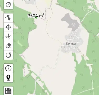 Photo 3 — Arable Land in Varna, Kitka