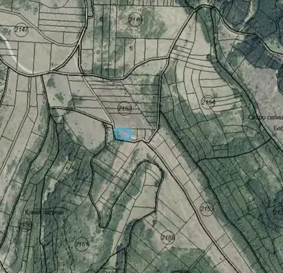 Photo 2 — Arable Land in Sofia, Klisura