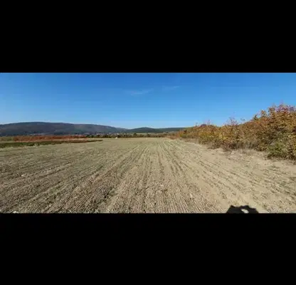 Снимка 2 — Нива в Стара Загора, с. Колена