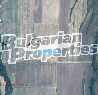 Photo 4 — Arable Land in Varna, Krivnya