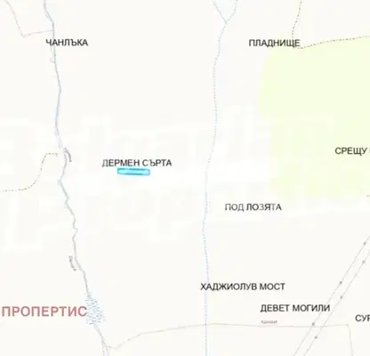 Photo 5 — Arable Land in Varna, Krivnya