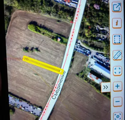 Photo 2 — Arable Land in Sofia, Lozen