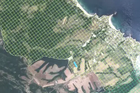 Arable Land in Burgas, Lozenec
