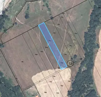 Photo 2 — Arable Land in Burgas, Lozenec