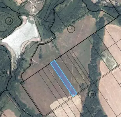 Photo 3 — Arable Land in Burgas, Lozenec
