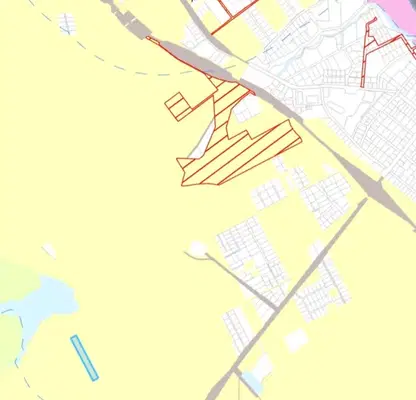 Photo 4 — Arable Land in Burgas, Lozenec
