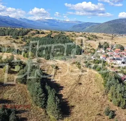 Photo 4 — Arable Land in Sofia, Madjare