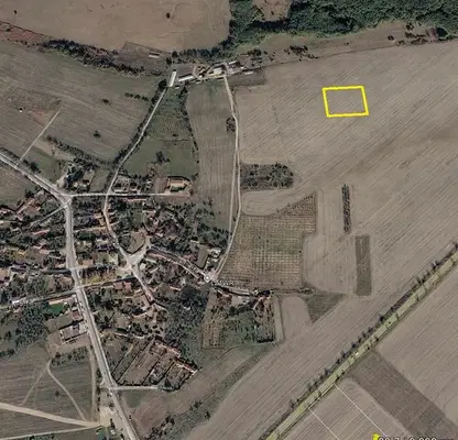 Photo 2 — Arable Land in Plovdiv, Marino Pole