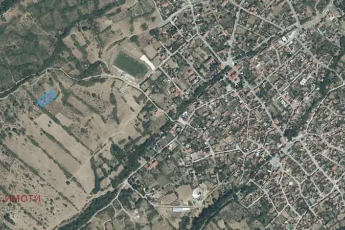 Arable Land in Pazardjik, Patalenica