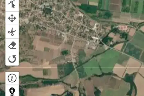 Arable Land in Varna, Pchelnik