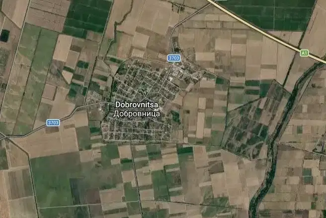 Orchard in Pazardjik, Pishtigovo