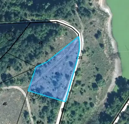 Photo 4 — Arable Land in Kyustendil, s. Prekolnitsa