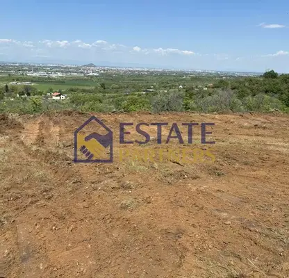 Photo 2 — Arable Land in Plovdiv, Pyrvenec