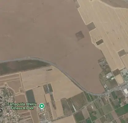 Photo 2 — Arable Land in Burgas, Ravda
